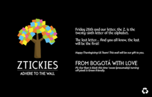 ztickies call032 300x192 A Ztickies Holiday Surprise From The Bogota Office!